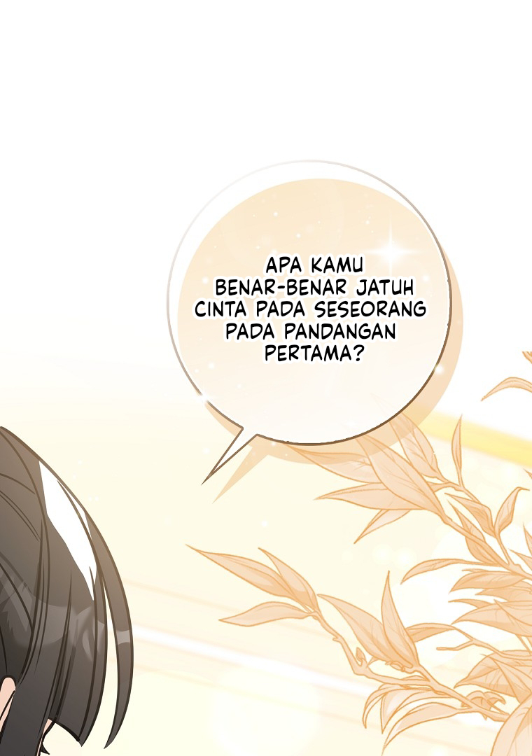 Baca Manhwa The Crazy Killer Whale’s Favourite Penguin Chapter 4 bahasa Indonesia Gambar 2