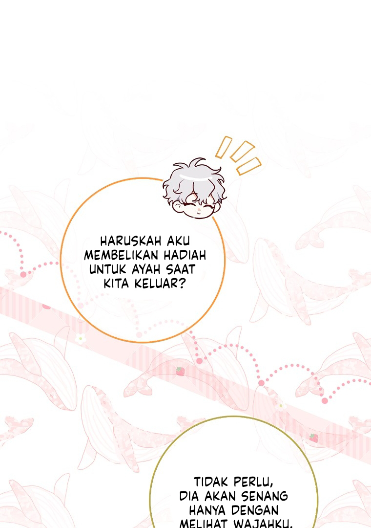 The Crazy Killer Whale’s Favourite Penguin Chapter 4 bahasa Indonesia Gambar 23