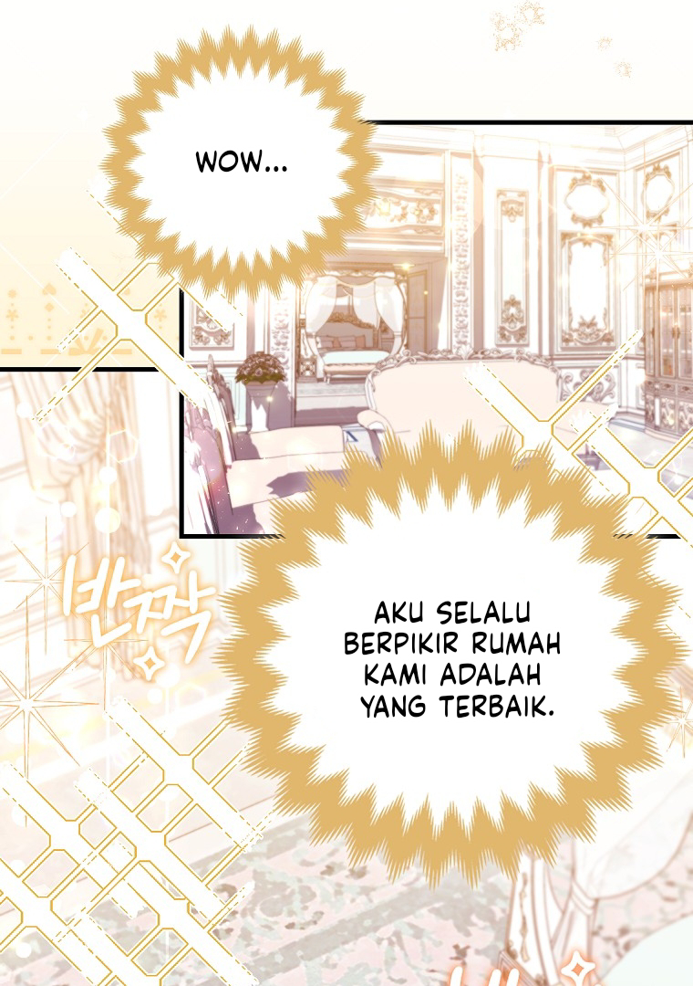 The Crazy Killer Whale’s Favourite Penguin Chapter 4 bahasa Indonesia Gambar 33