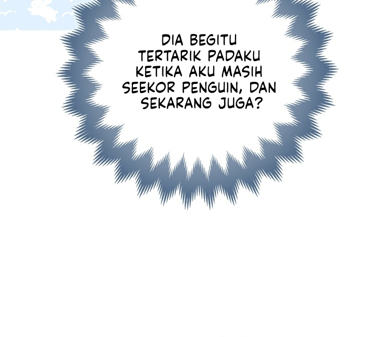 The Crazy Killer Whale’s Favourite Penguin Chapter 4 bahasa Indonesia Gambar 70