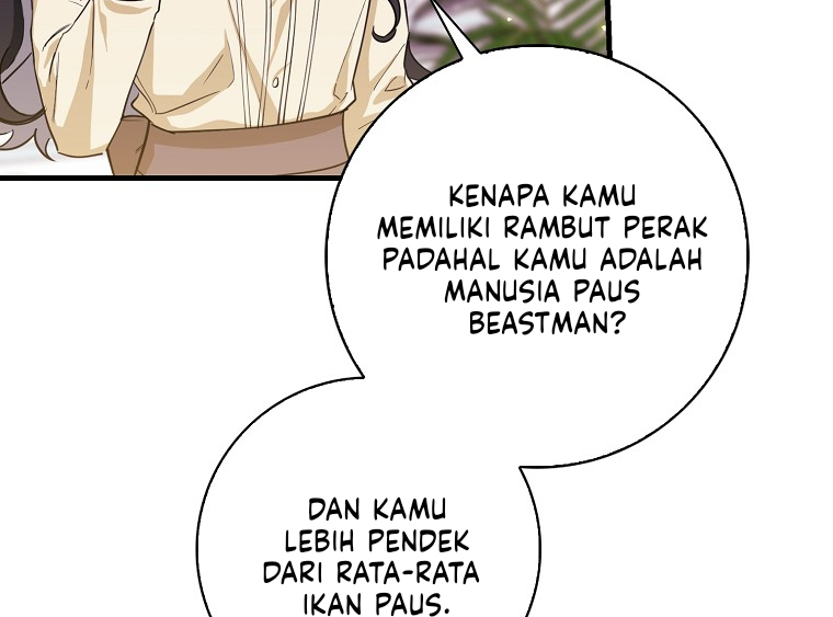 The Crazy Killer Whale’s Favourite Penguin Chapter 4 bahasa Indonesia Gambar 77