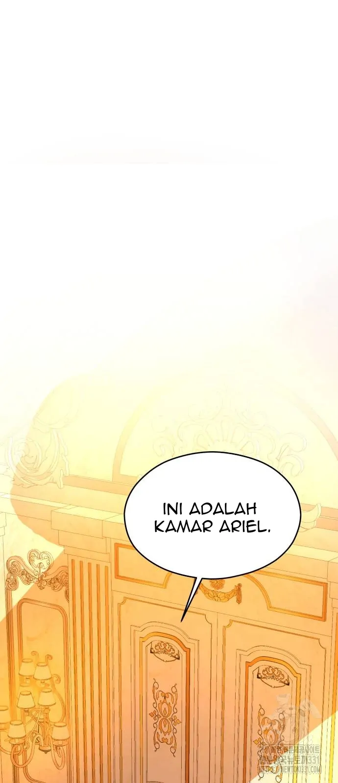 The Young Emperor Is Obsessed With Me Chapter 14 bahasa Indonesia Gambar 16