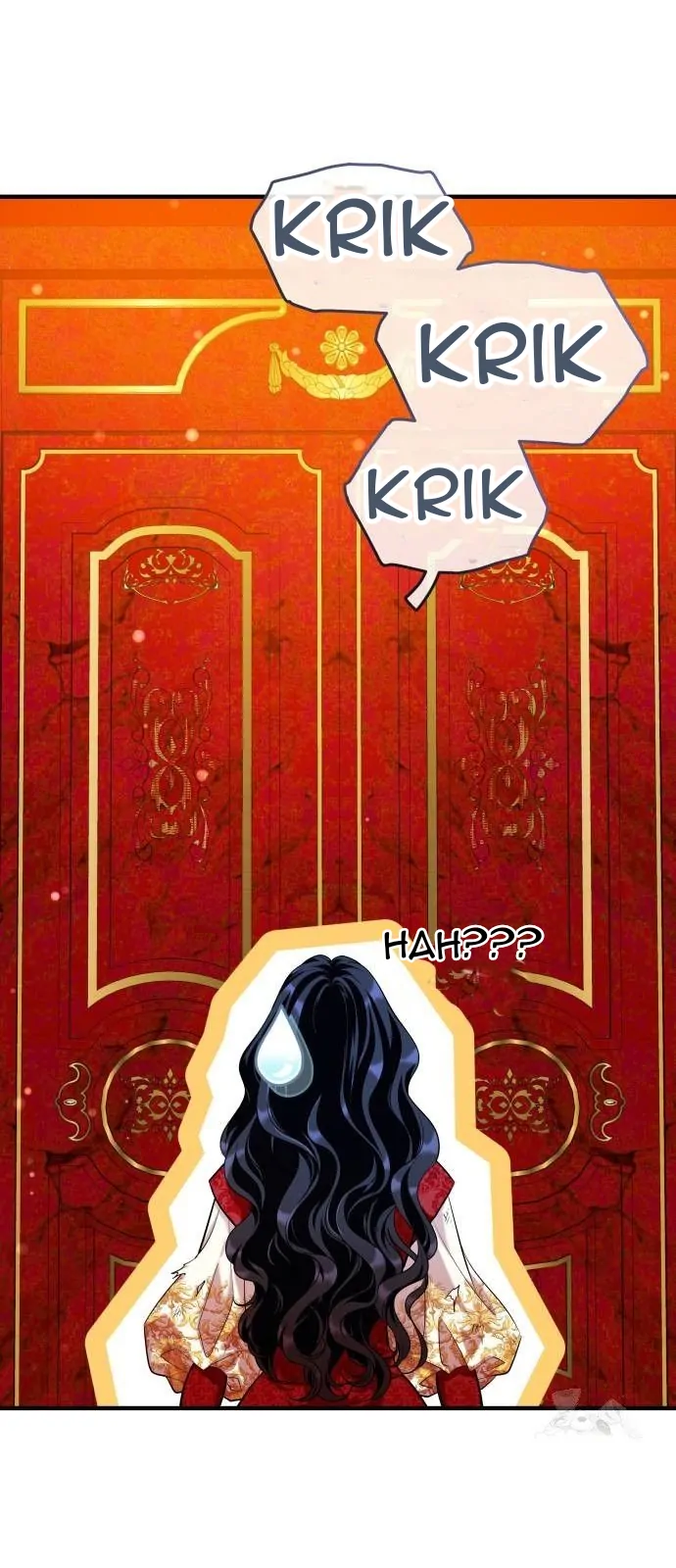 The Young Emperor Is Obsessed With Me Chapter 14 bahasa Indonesia Gambar 22