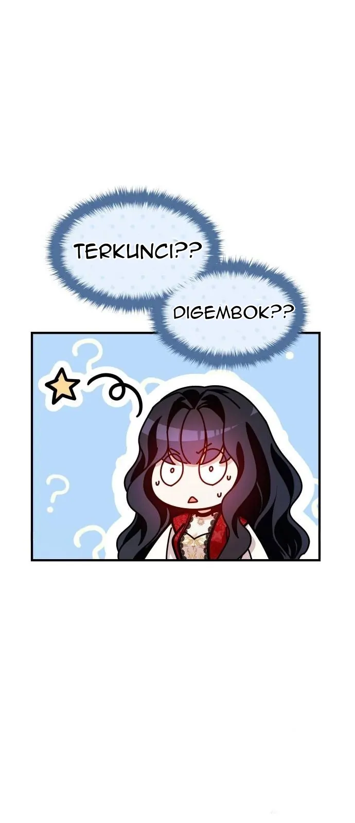 The Young Emperor Is Obsessed With Me Chapter 14 bahasa Indonesia Gambar 23