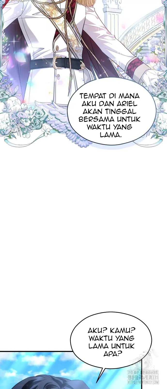 The Young Emperor Is Obsessed With Me Chapter 14 bahasa Indonesia Gambar 3