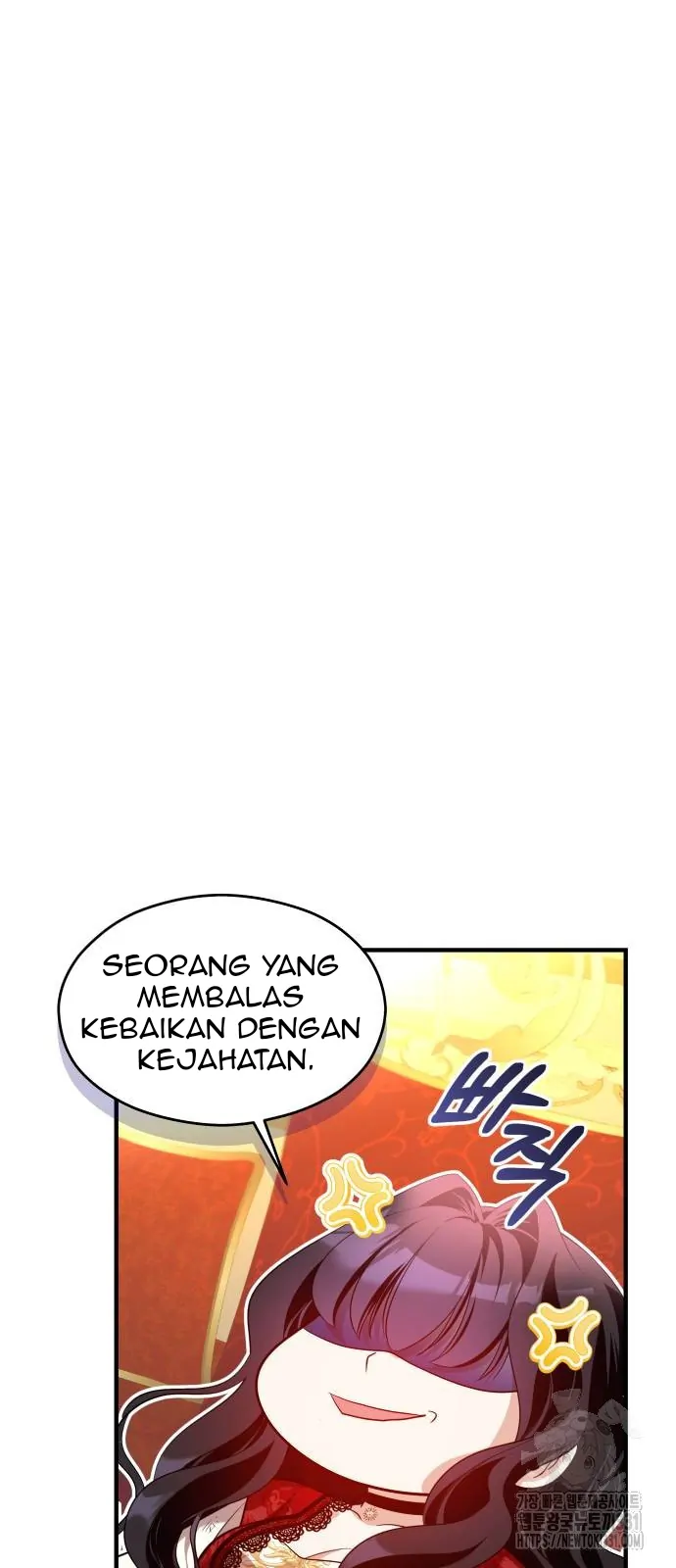 The Young Emperor Is Obsessed With Me Chapter 14 bahasa Indonesia Gambar 38