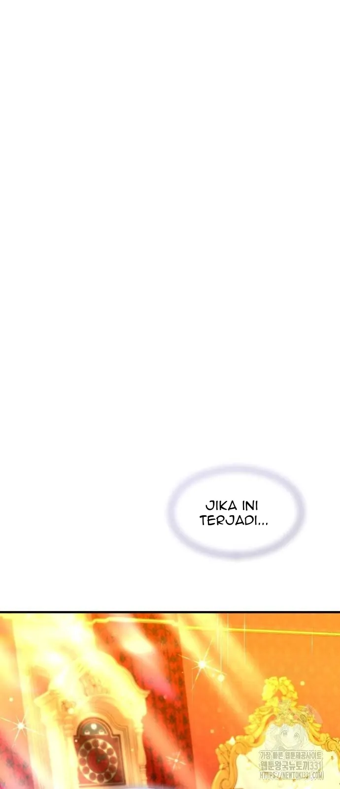 The Young Emperor Is Obsessed With Me Chapter 14 bahasa Indonesia Gambar 45