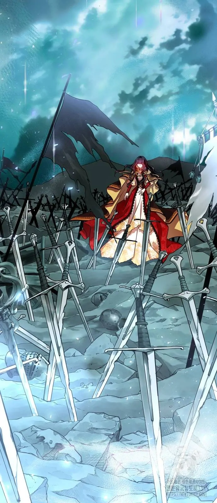 The Young Emperor Is Obsessed With Me Chapter 14 bahasa Indonesia Gambar 49