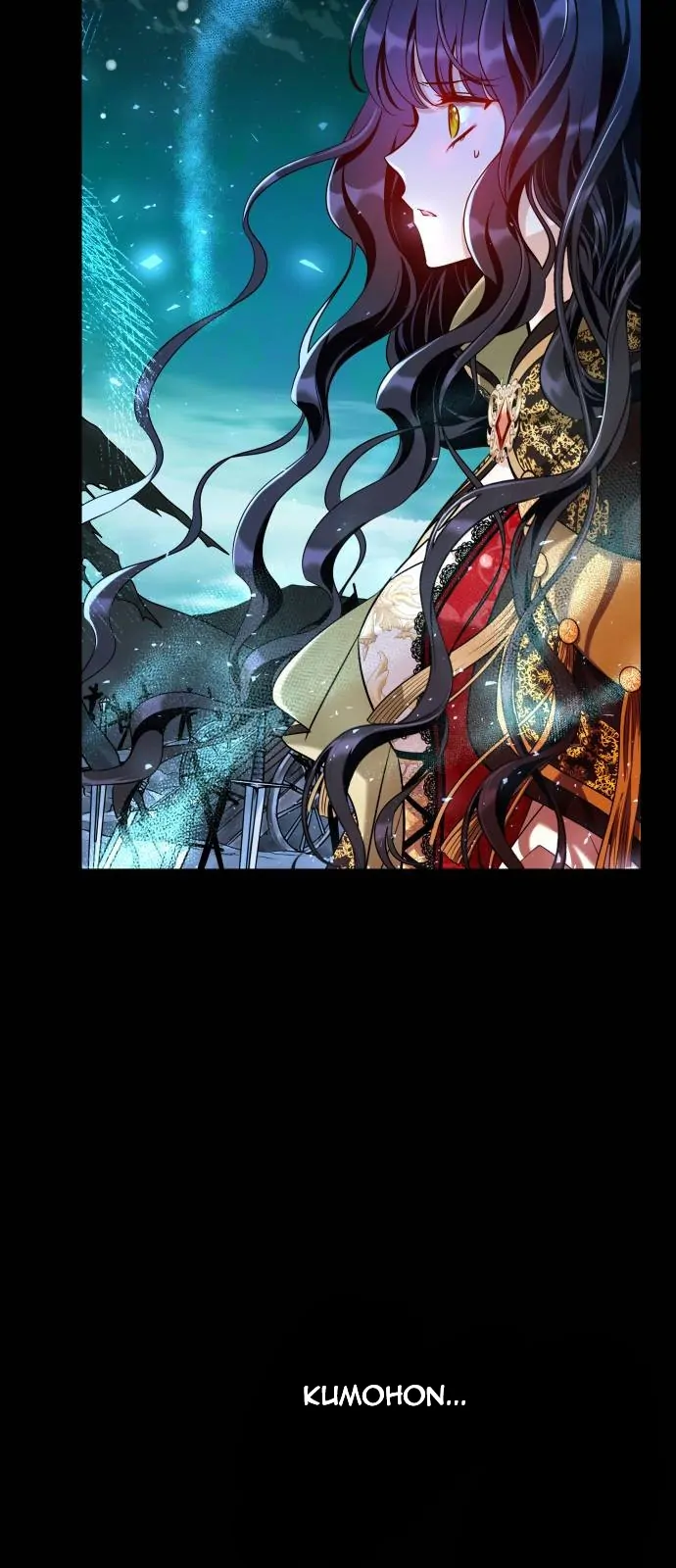 The Young Emperor Is Obsessed With Me Chapter 14 bahasa Indonesia Gambar 52