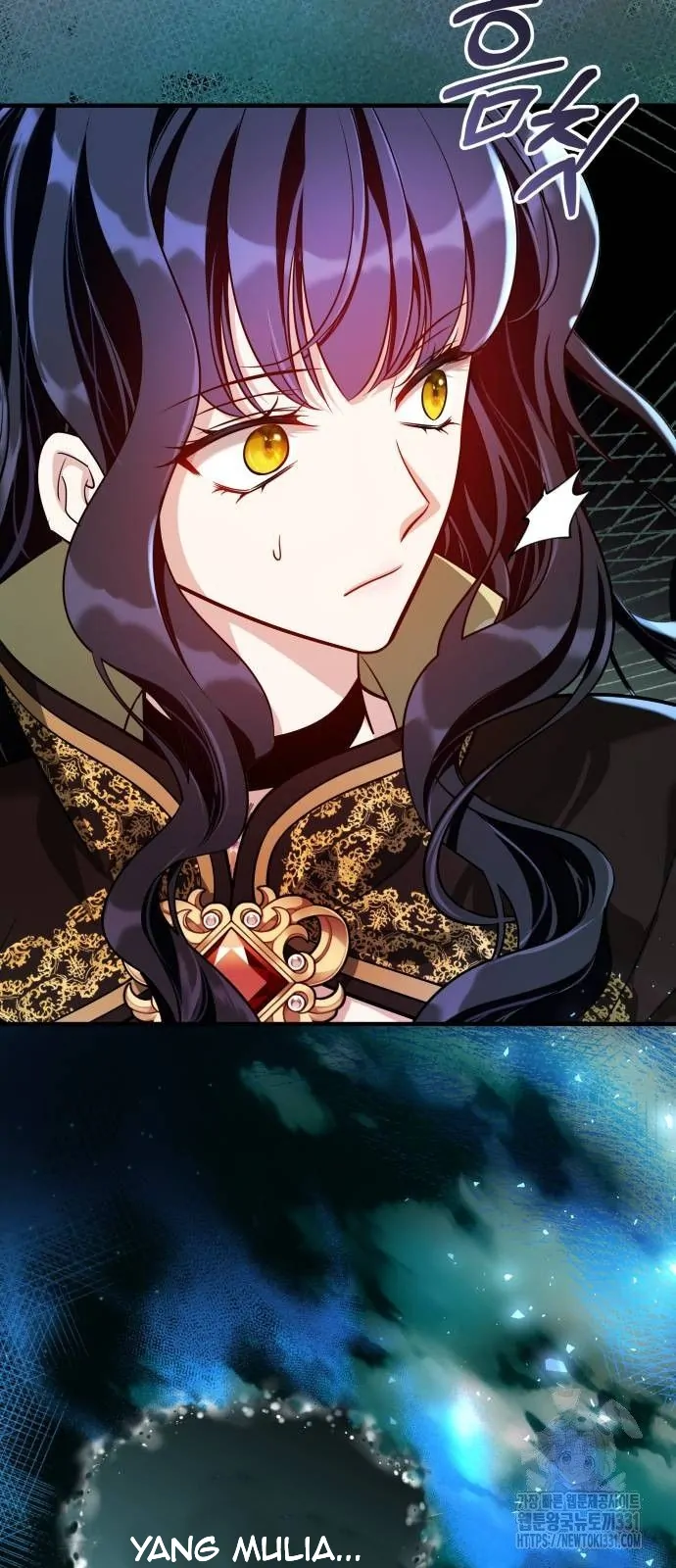 The Young Emperor Is Obsessed With Me Chapter 14 bahasa Indonesia Gambar 54