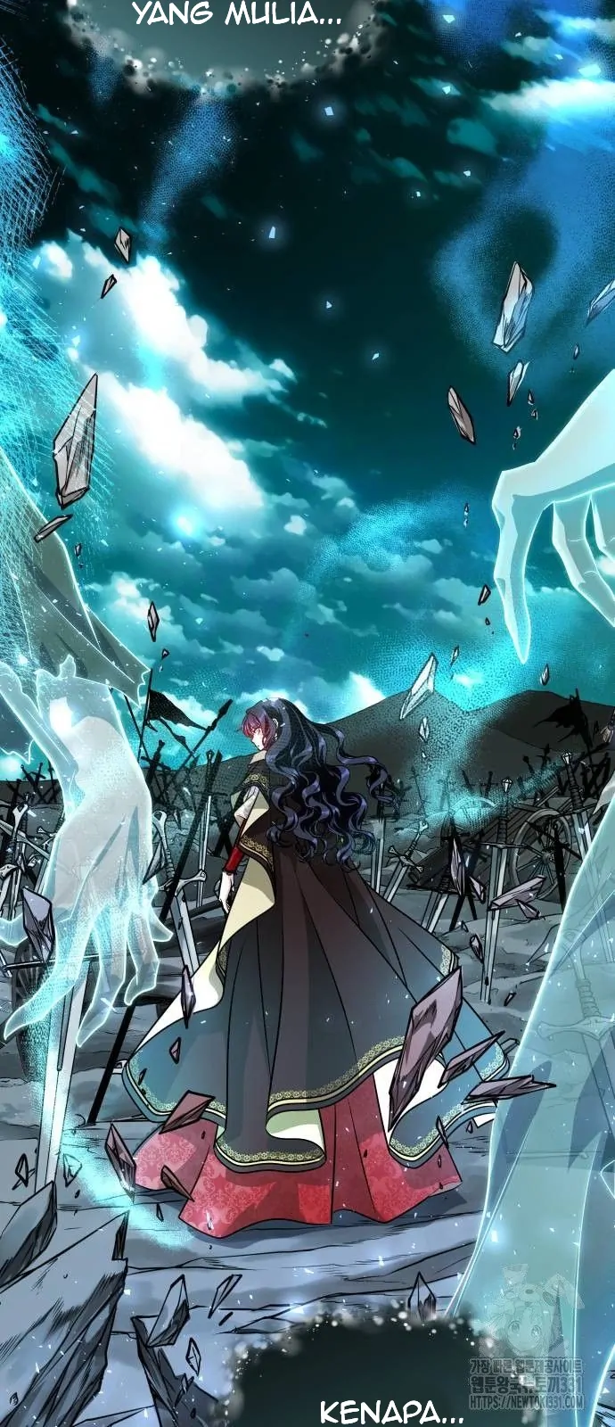 The Young Emperor Is Obsessed With Me Chapter 14 bahasa Indonesia Gambar 55