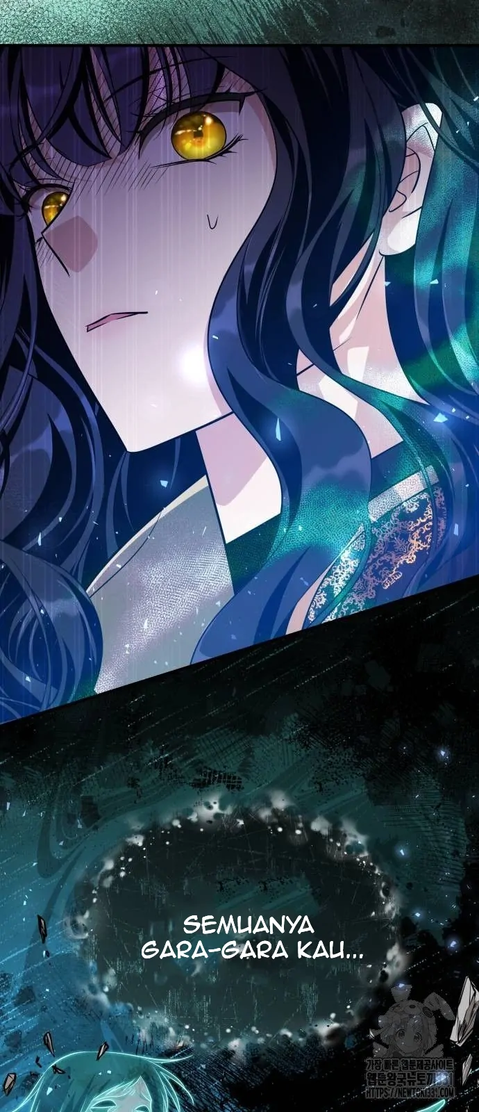 The Young Emperor Is Obsessed With Me Chapter 14 bahasa Indonesia Gambar 57
