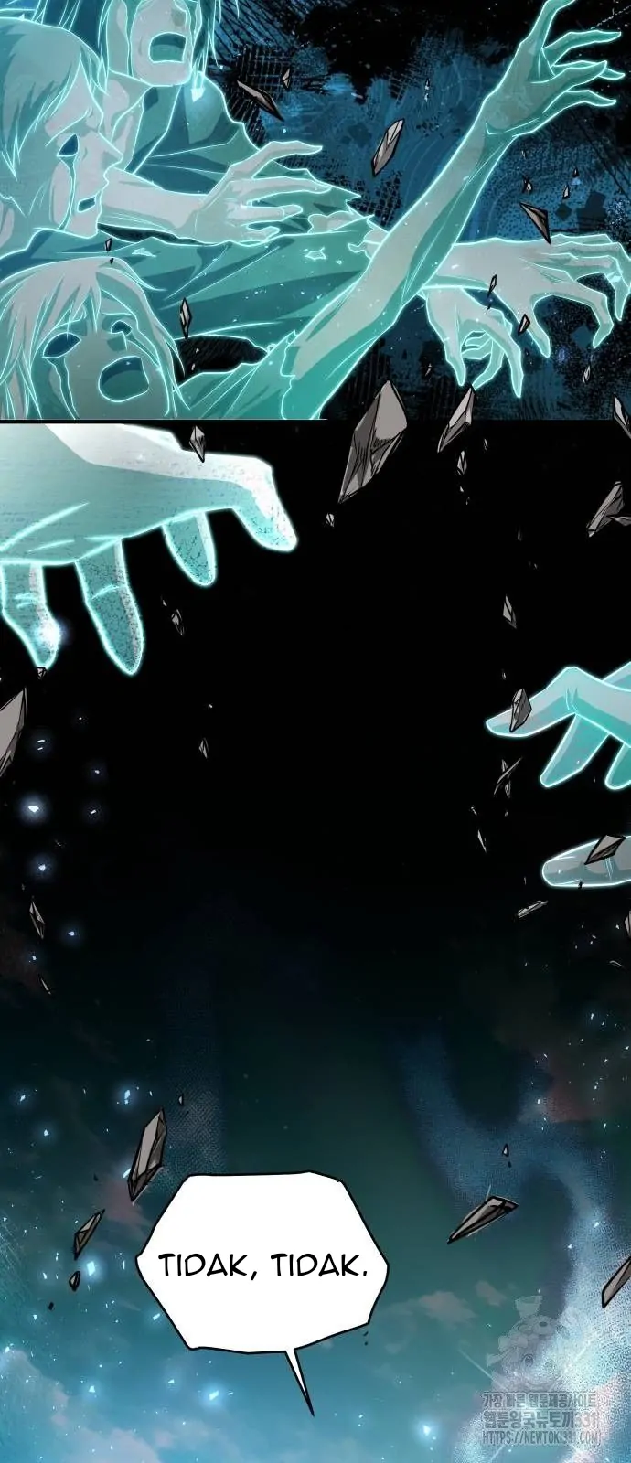 The Young Emperor Is Obsessed With Me Chapter 14 bahasa Indonesia Gambar 58