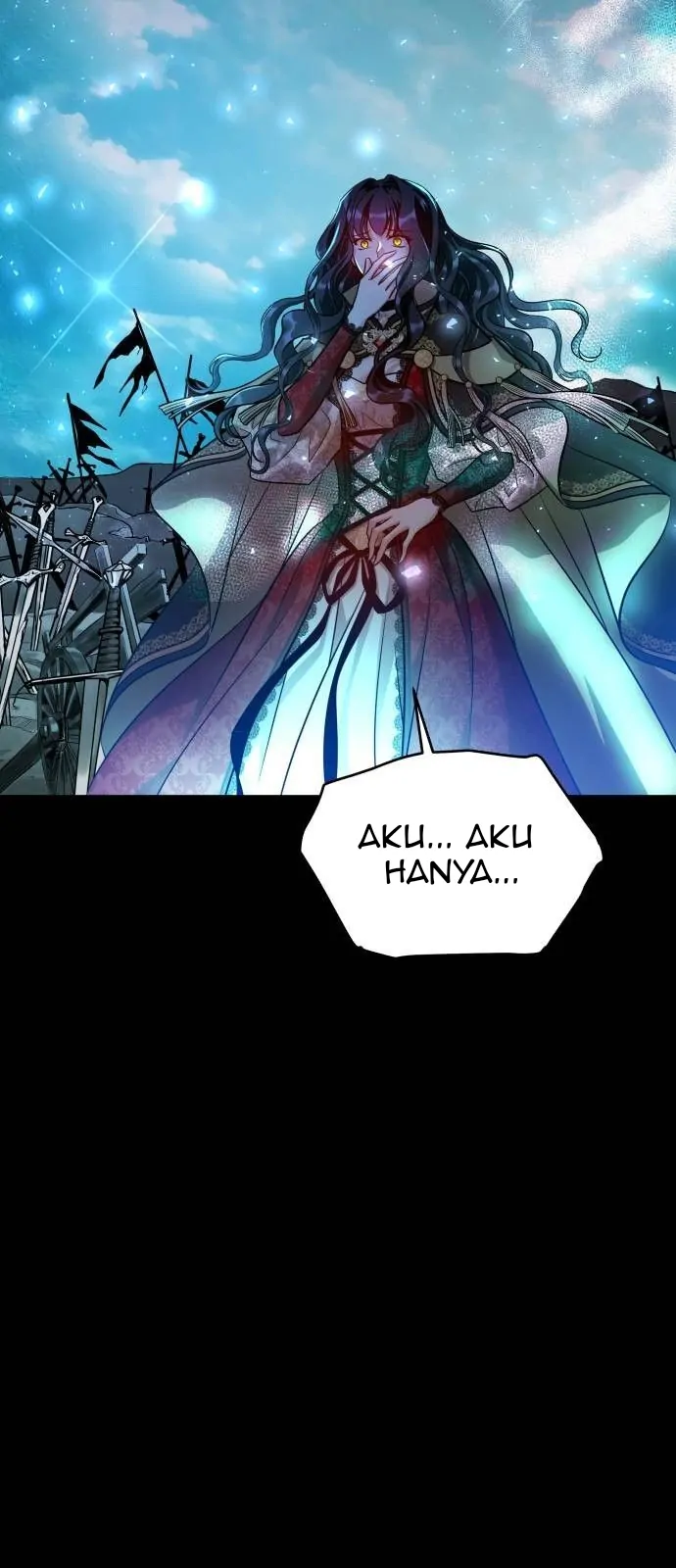 The Young Emperor Is Obsessed With Me Chapter 14 bahasa Indonesia Gambar 59
