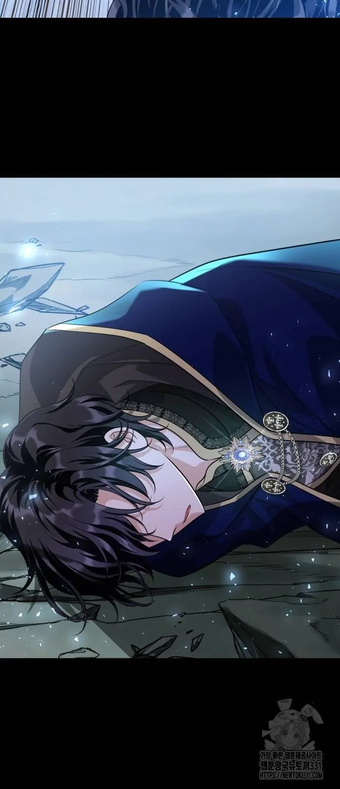 The Young Emperor Is Obsessed With Me Chapter 14 bahasa Indonesia Gambar 62