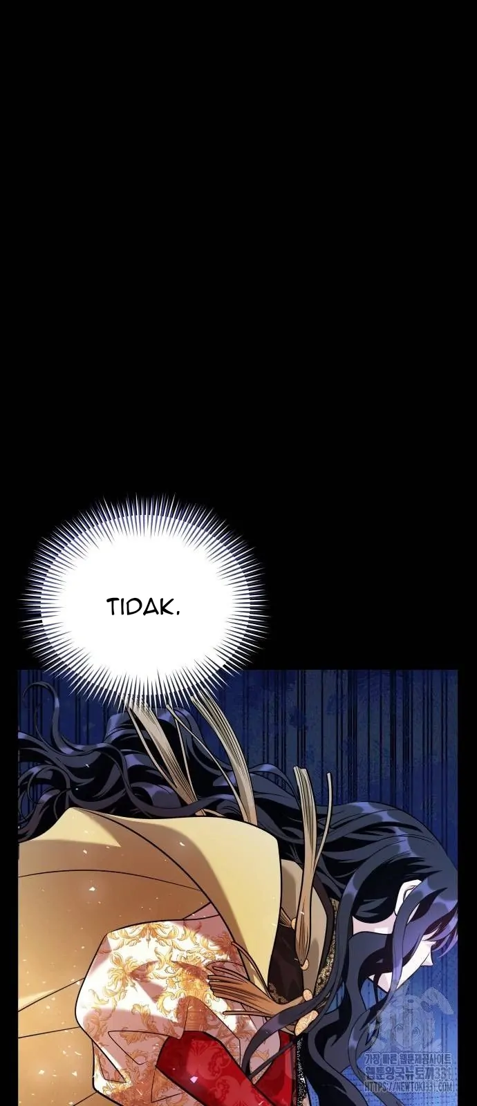 The Young Emperor Is Obsessed With Me Chapter 14 bahasa Indonesia Gambar 63