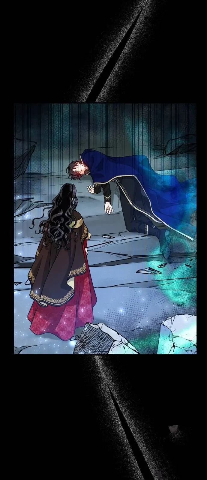 The Young Emperor Is Obsessed With Me Chapter 14 bahasa Indonesia Gambar 65