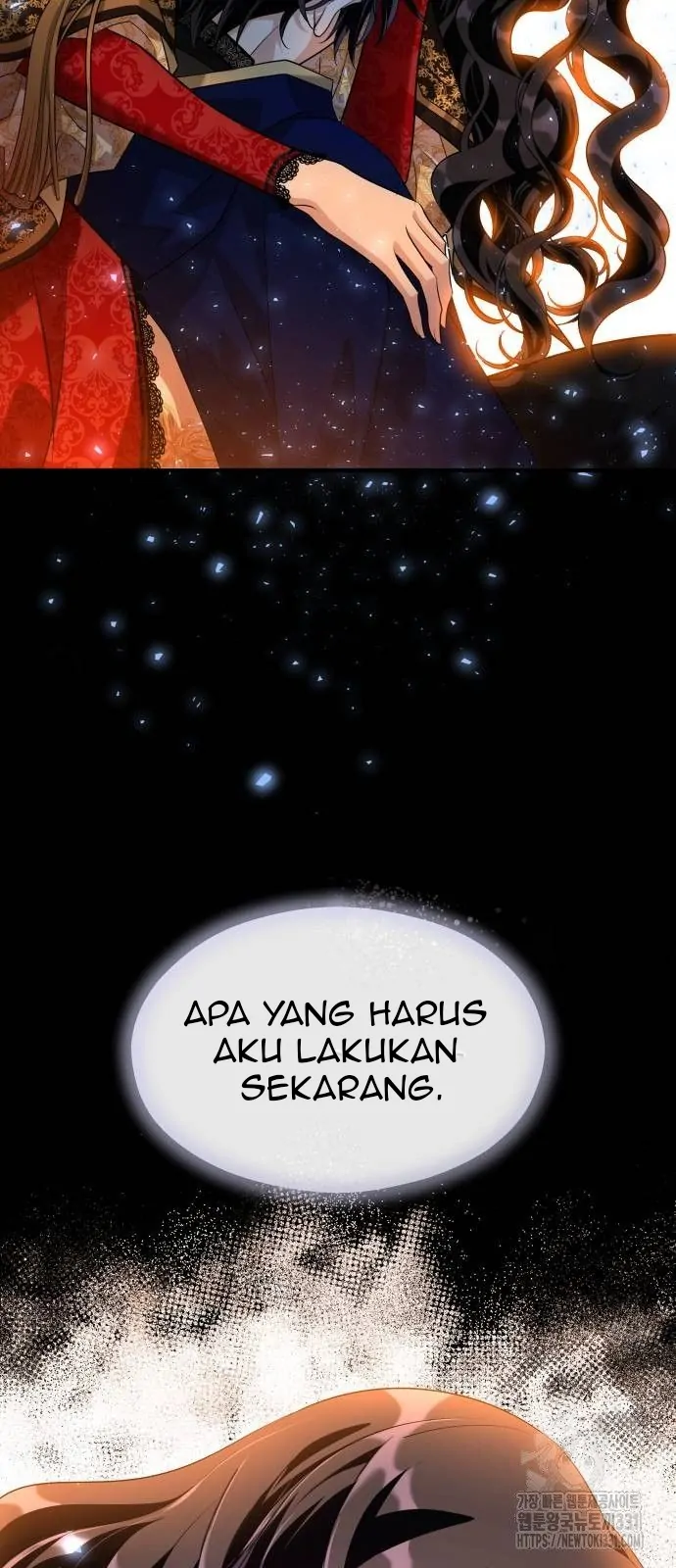 The Young Emperor Is Obsessed With Me Chapter 14 bahasa Indonesia Gambar 68