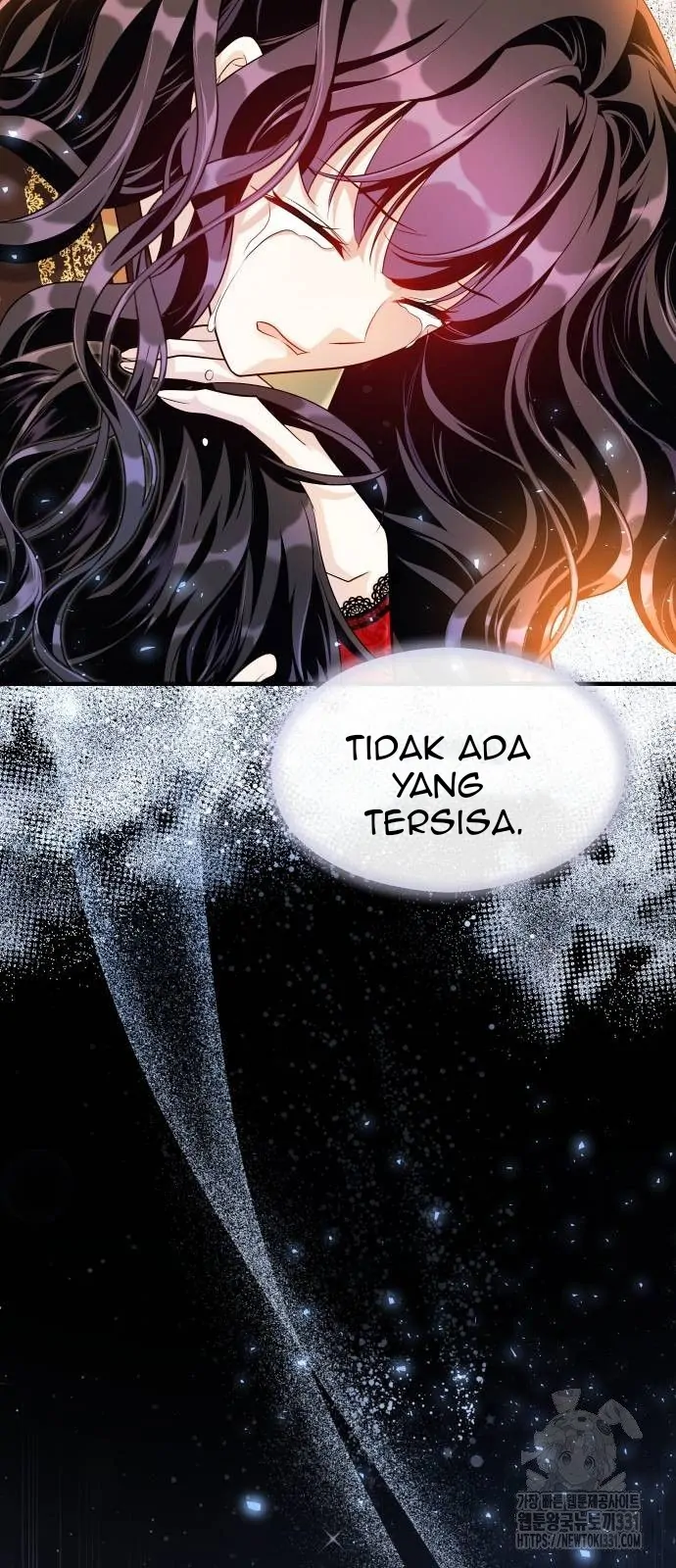 The Young Emperor Is Obsessed With Me Chapter 14 bahasa Indonesia Gambar 69