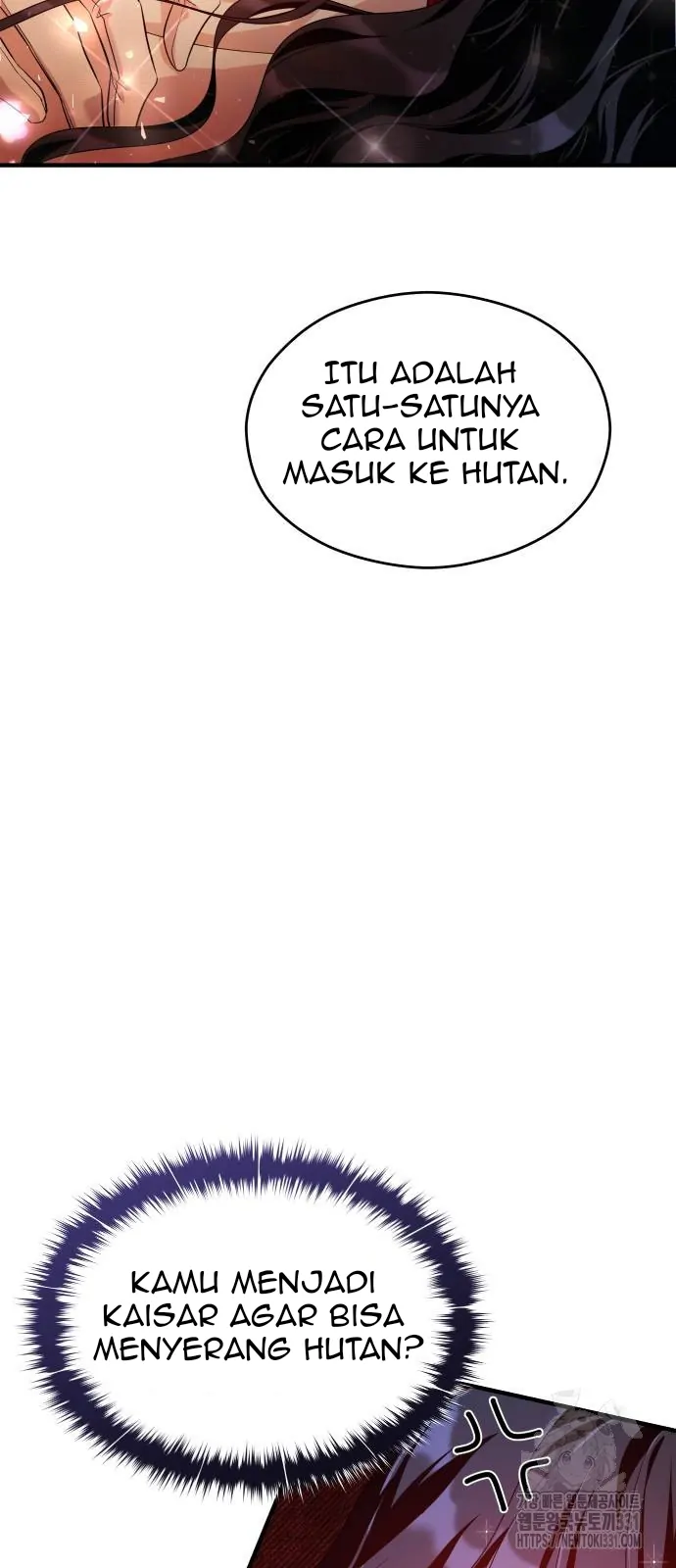 The Young Emperor Is Obsessed With Me Chapter 14 bahasa Indonesia Gambar 7