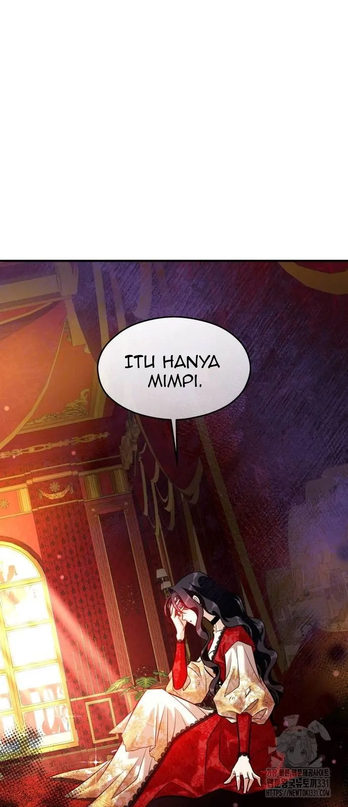 The Young Emperor Is Obsessed With Me Chapter 14 bahasa Indonesia Gambar 73