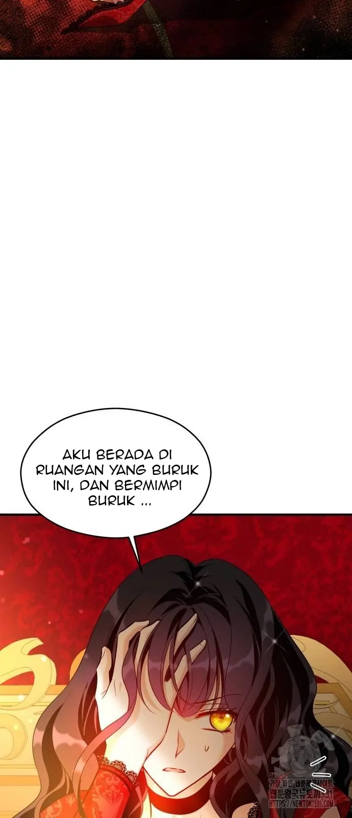 The Young Emperor Is Obsessed With Me Chapter 14 bahasa Indonesia Gambar 74