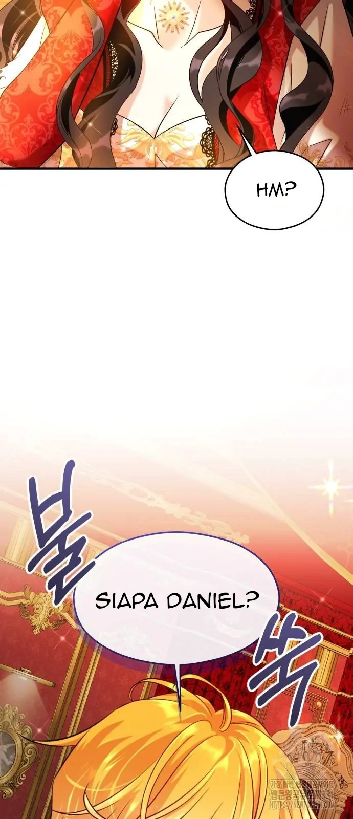 The Young Emperor Is Obsessed With Me Chapter 14 bahasa Indonesia Gambar 75