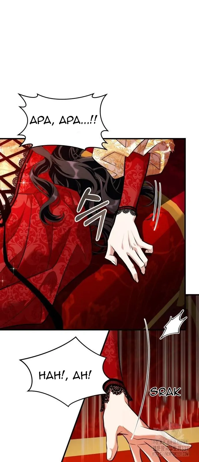 The Young Emperor Is Obsessed With Me Chapter 14 bahasa Indonesia Gambar 77