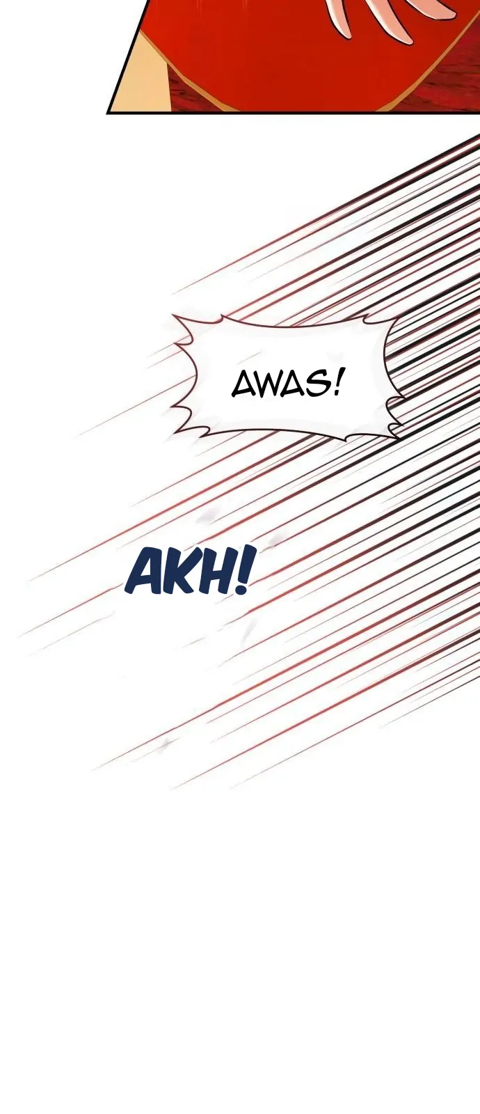 The Young Emperor Is Obsessed With Me Chapter 14 bahasa Indonesia Gambar 78