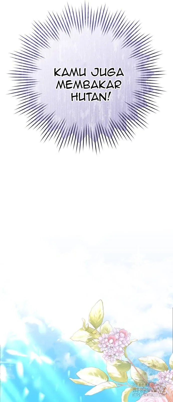 The Young Emperor Is Obsessed With Me Chapter 14 bahasa Indonesia Gambar 9
