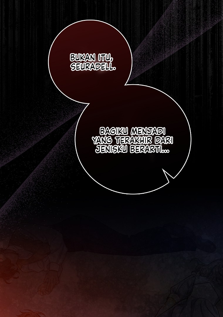 The Crazy Killer Whale’s Favourite Penguin Chapter 3 bahasa Indonesia Gambar 102