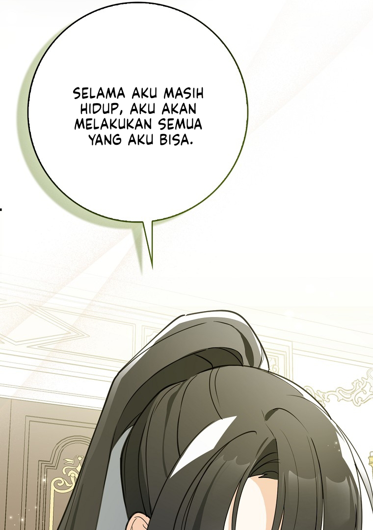 The Crazy Killer Whale’s Favourite Penguin Chapter 3 bahasa Indonesia Gambar 107