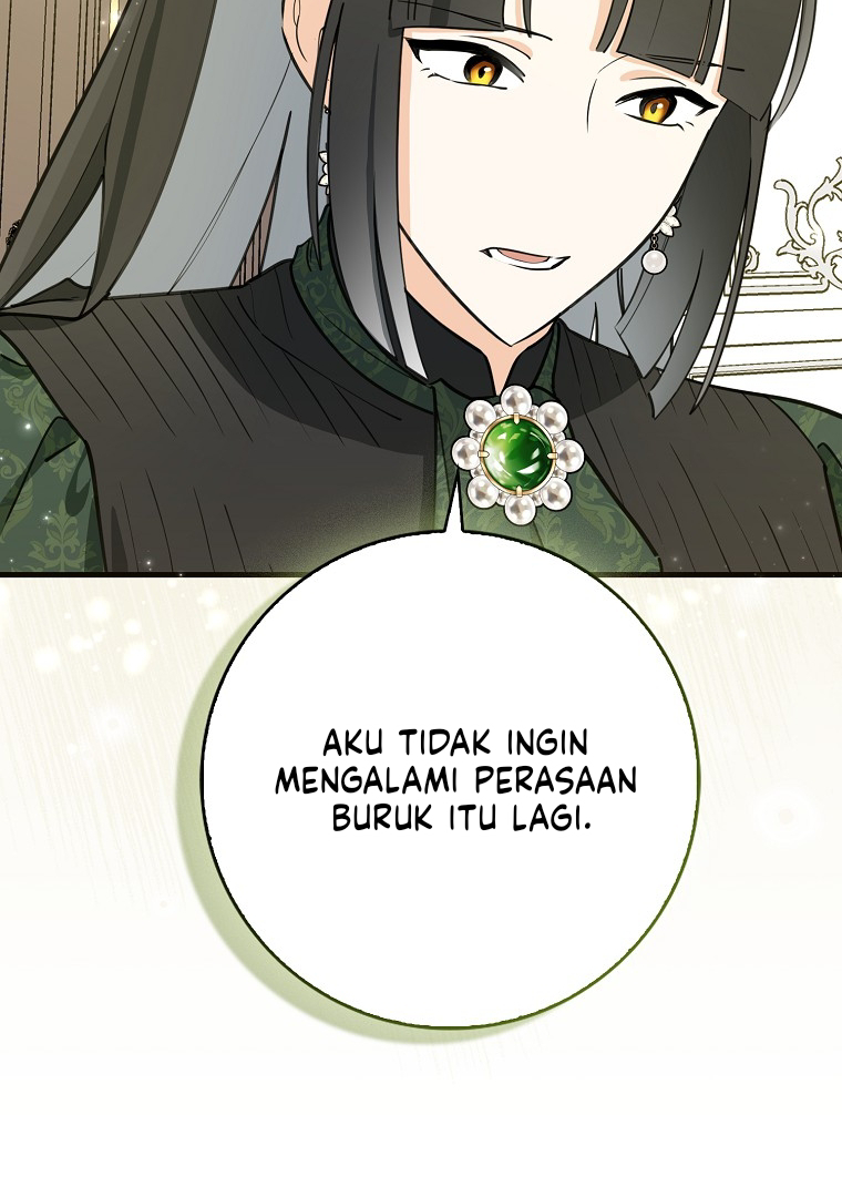 The Crazy Killer Whale’s Favourite Penguin Chapter 3 bahasa Indonesia Gambar 108