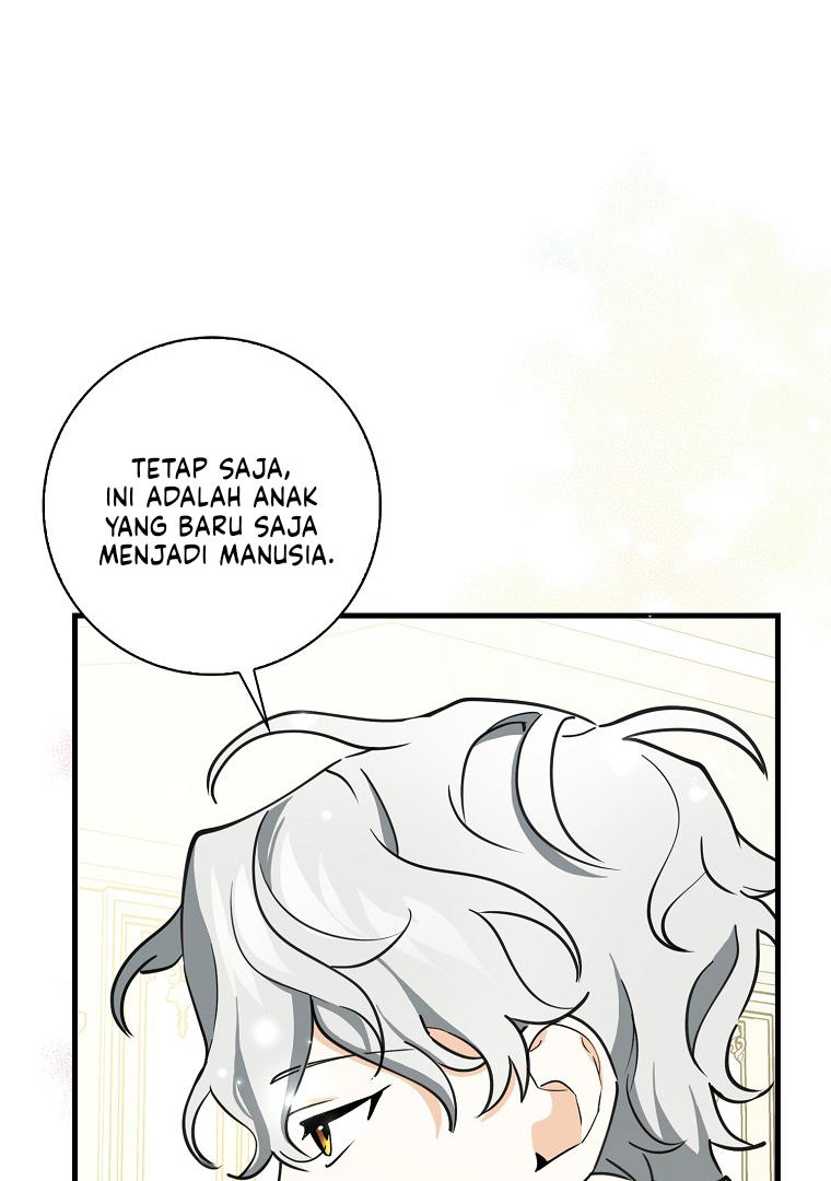 The Crazy Killer Whale’s Favourite Penguin Chapter 3 bahasa Indonesia Gambar 109