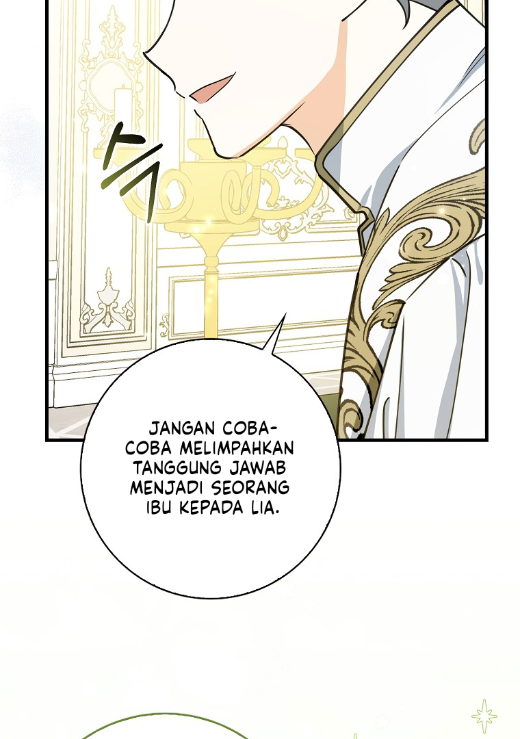 The Crazy Killer Whale’s Favourite Penguin Chapter 3 bahasa Indonesia Gambar 110