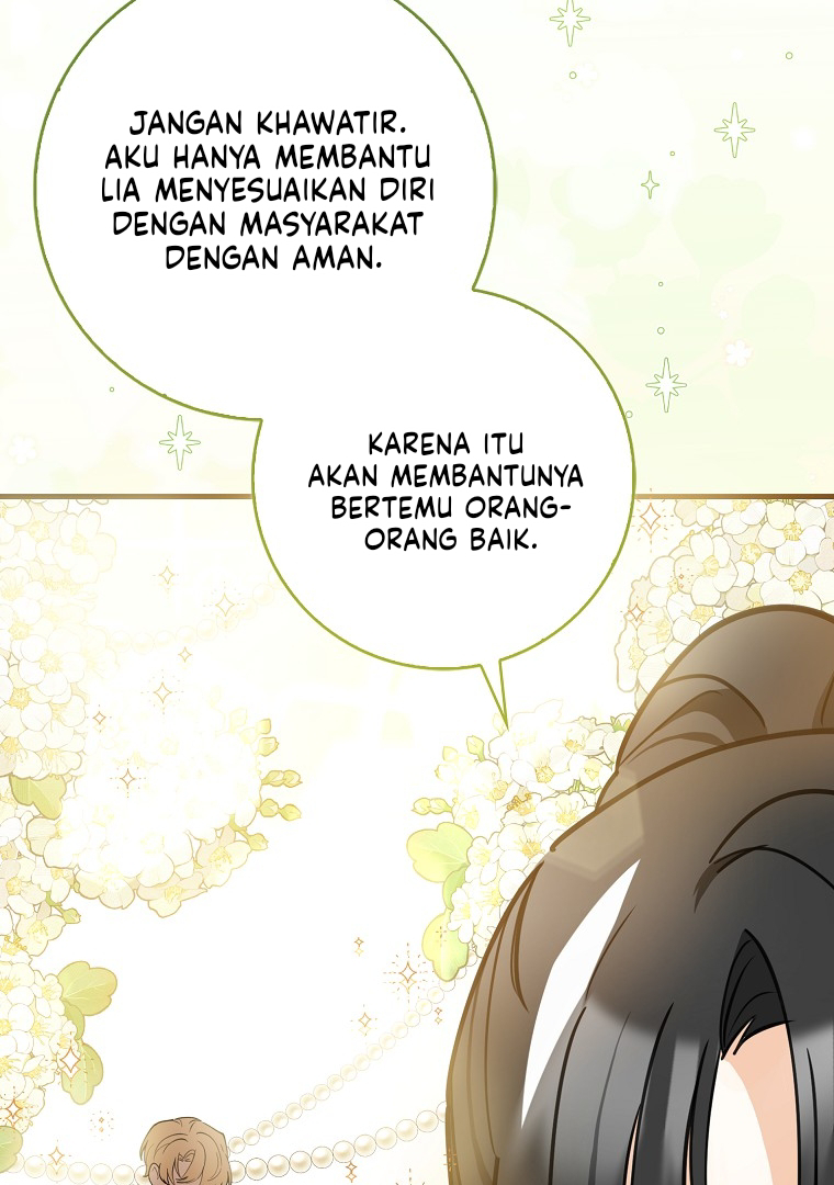 The Crazy Killer Whale’s Favourite Penguin Chapter 3 bahasa Indonesia Gambar 111