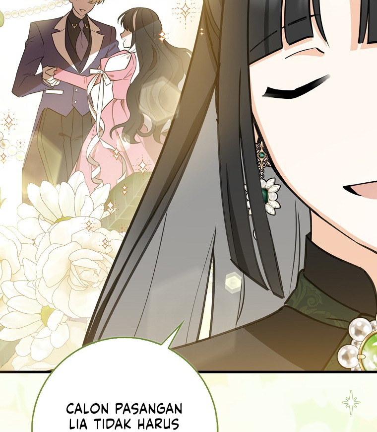 The Crazy Killer Whale’s Favourite Penguin Chapter 3 bahasa Indonesia Gambar 112