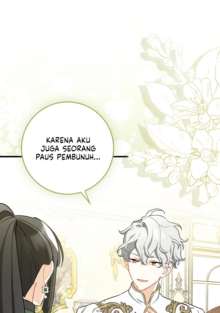 The Crazy Killer Whale’s Favourite Penguin Chapter 3 bahasa Indonesia Gambar 115