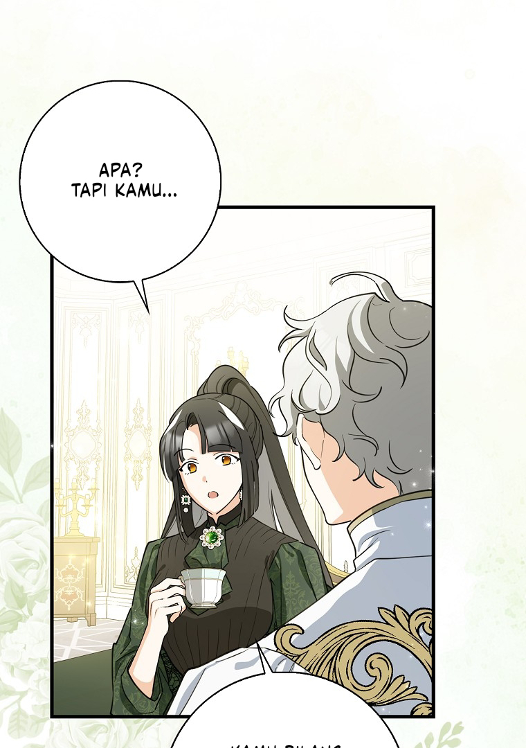 The Crazy Killer Whale’s Favourite Penguin Chapter 3 bahasa Indonesia Gambar 117