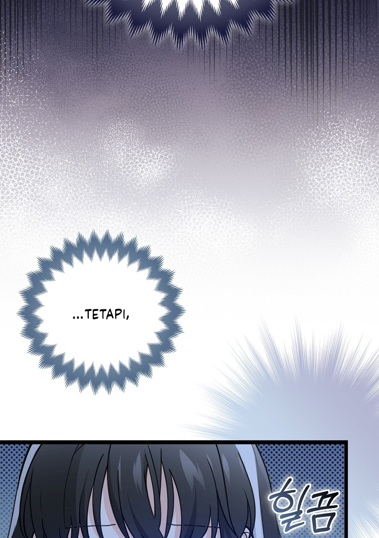 The Crazy Killer Whale’s Favourite Penguin Chapter 3 bahasa Indonesia Gambar 14