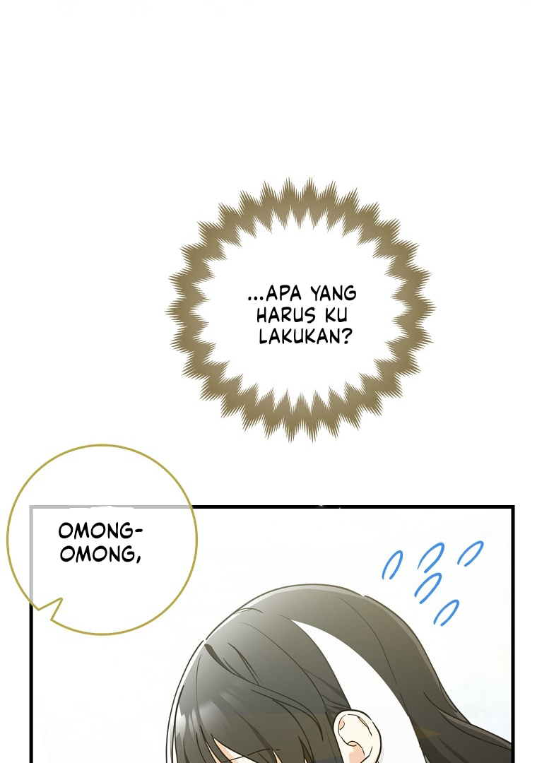 The Crazy Killer Whale’s Favourite Penguin Chapter 3 bahasa Indonesia Gambar 18