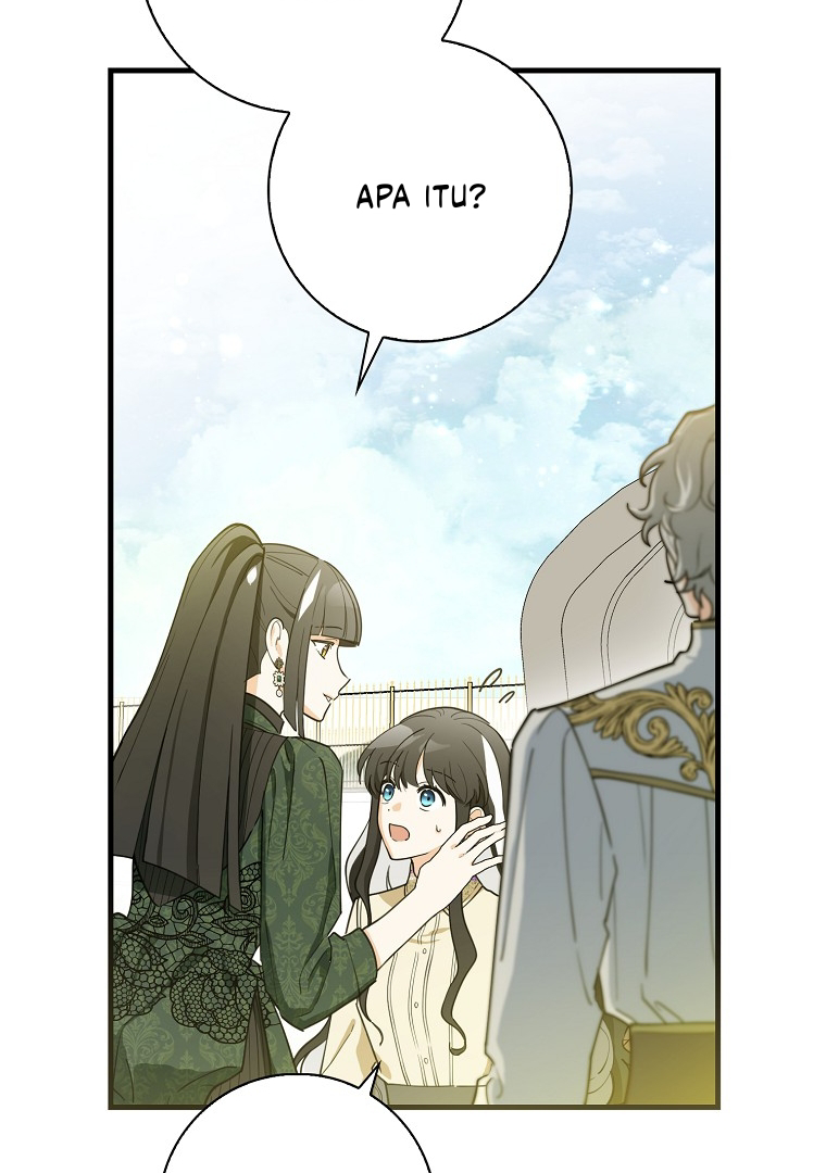 The Crazy Killer Whale’s Favourite Penguin Chapter 3 bahasa Indonesia Gambar 20