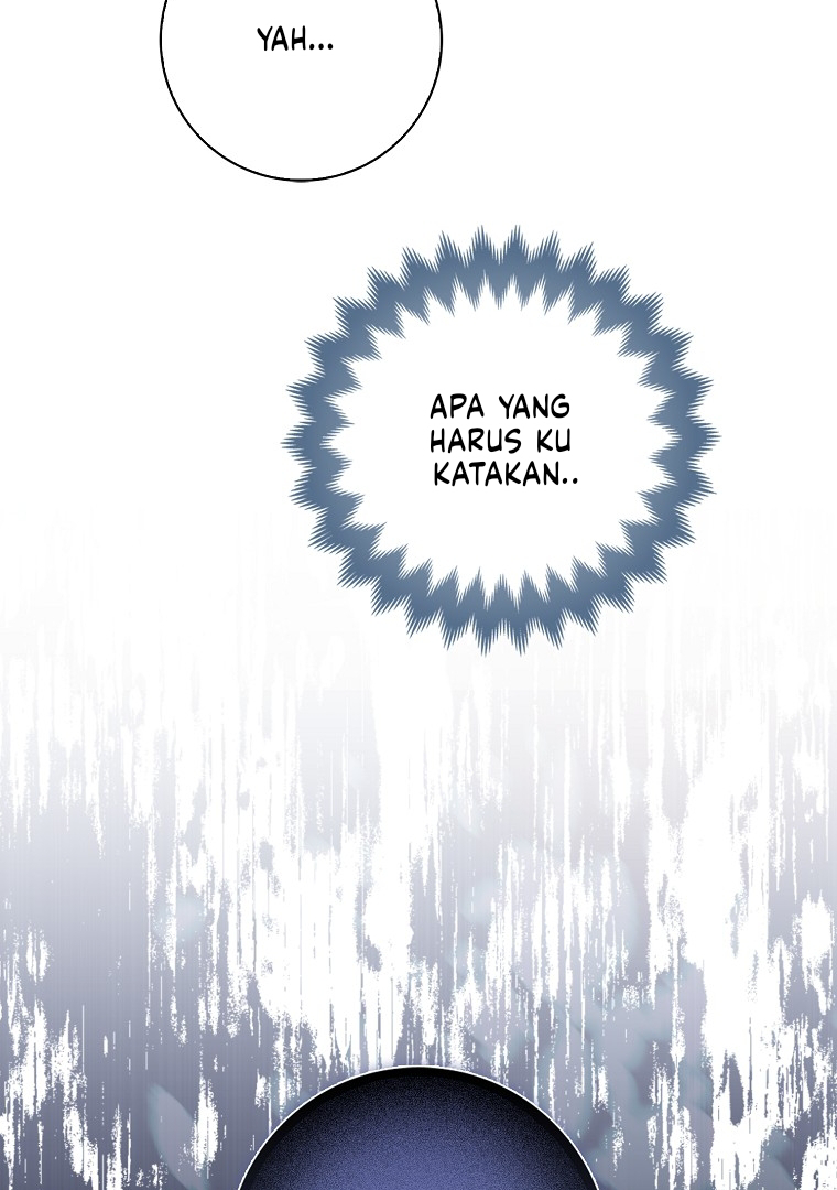 The Crazy Killer Whale’s Favourite Penguin Chapter 3 bahasa Indonesia Gambar 21