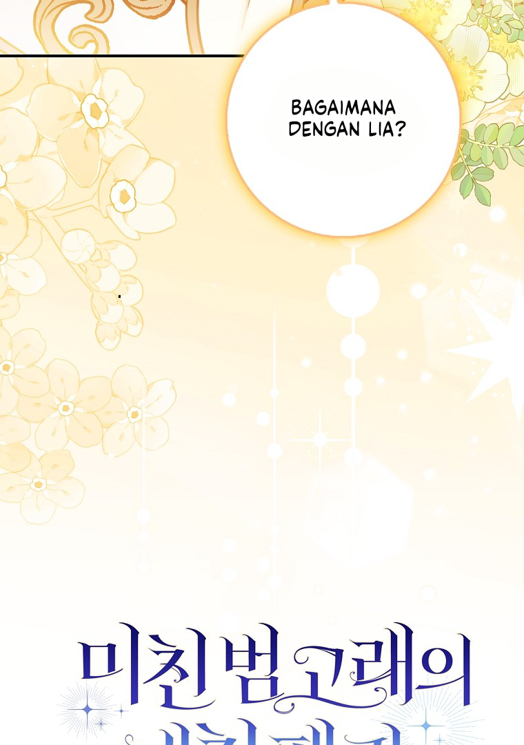 The Crazy Killer Whale’s Favourite Penguin Chapter 3 bahasa Indonesia Gambar 28