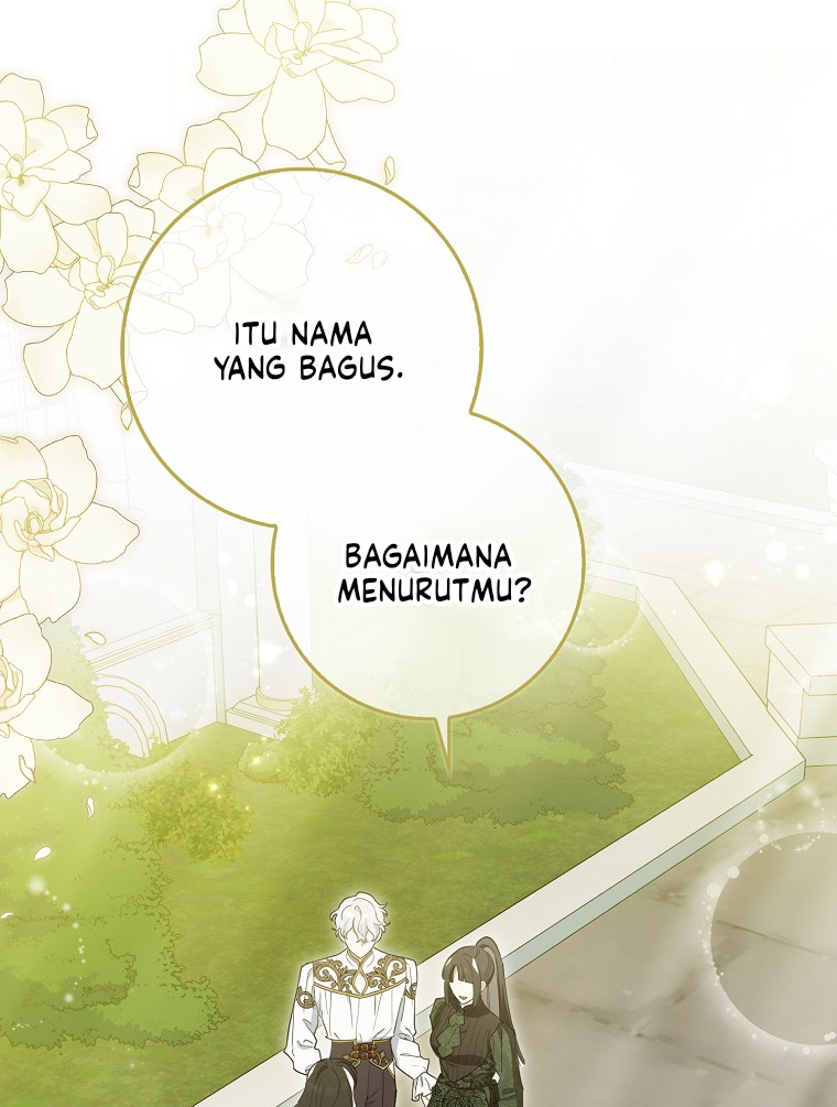The Crazy Killer Whale’s Favourite Penguin Chapter 3 bahasa Indonesia Gambar 31