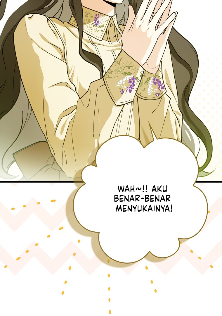 The Crazy Killer Whale’s Favourite Penguin Chapter 3 bahasa Indonesia Gambar 34