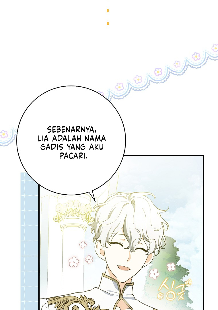 The Crazy Killer Whale’s Favourite Penguin Chapter 3 bahasa Indonesia Gambar 35