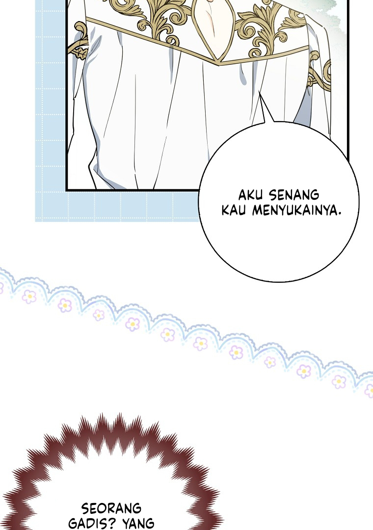 The Crazy Killer Whale’s Favourite Penguin Chapter 3 bahasa Indonesia Gambar 36