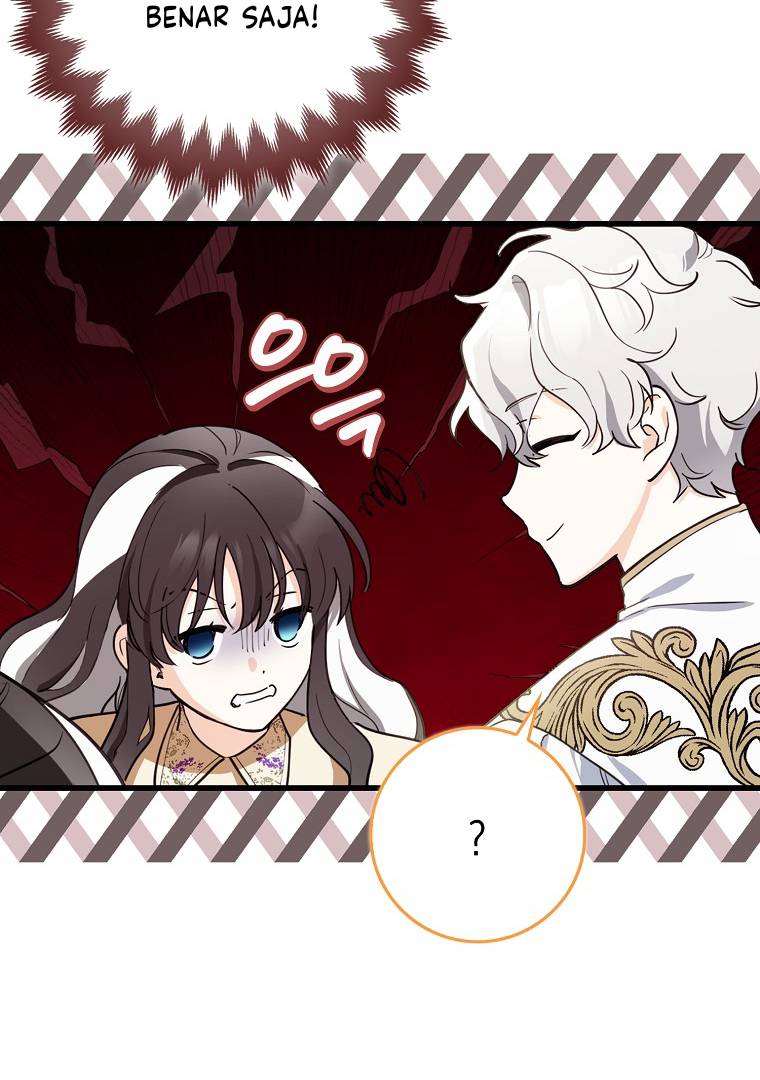 The Crazy Killer Whale’s Favourite Penguin Chapter 3 bahasa Indonesia Gambar 37