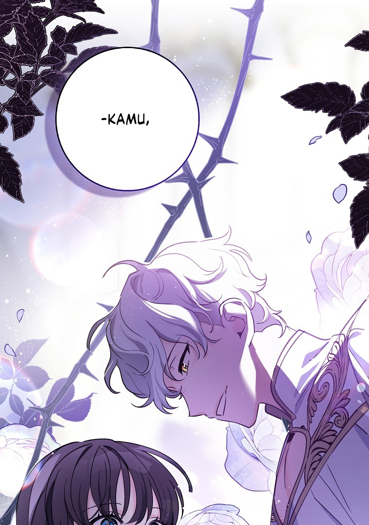 The Crazy Killer Whale’s Favourite Penguin Chapter 3 bahasa Indonesia Gambar 42